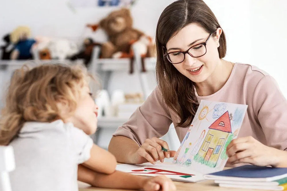 Cognitive Behavioural Therapy