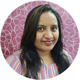 Dr. Kalpana Singh Dr. Kalpana Singh