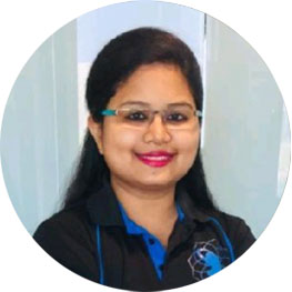 Dr. Komal Dahiya Dr. Komal Dahiya